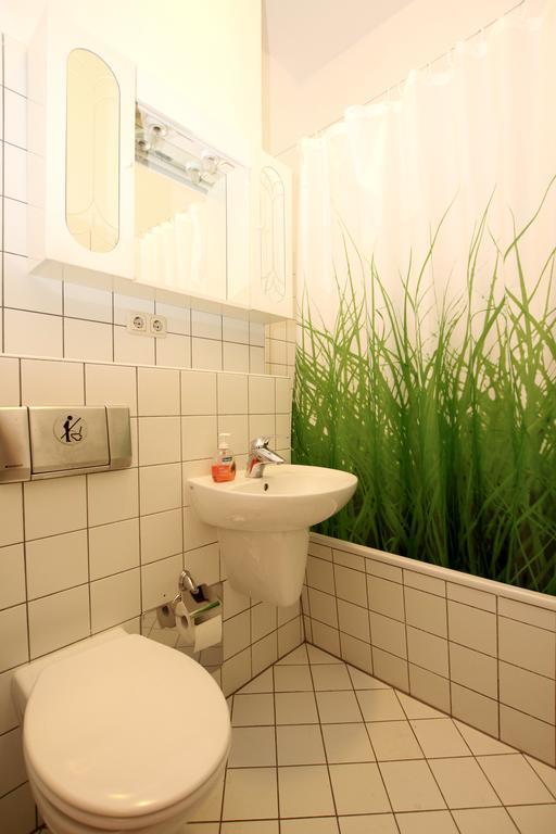 #1 Deluxe Boutique Apartment Leipzig Bagian luar foto