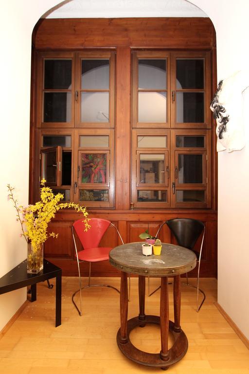 #1 Deluxe Boutique Apartment Leipzig Bagian luar foto
