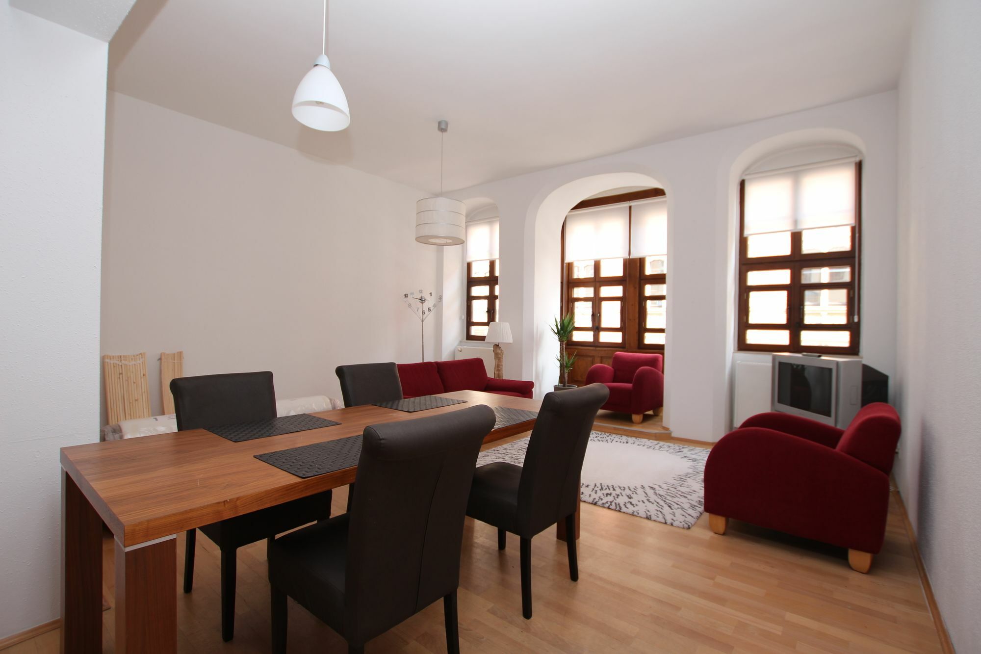 #1 Deluxe Boutique Apartment Leipzig Bagian luar foto