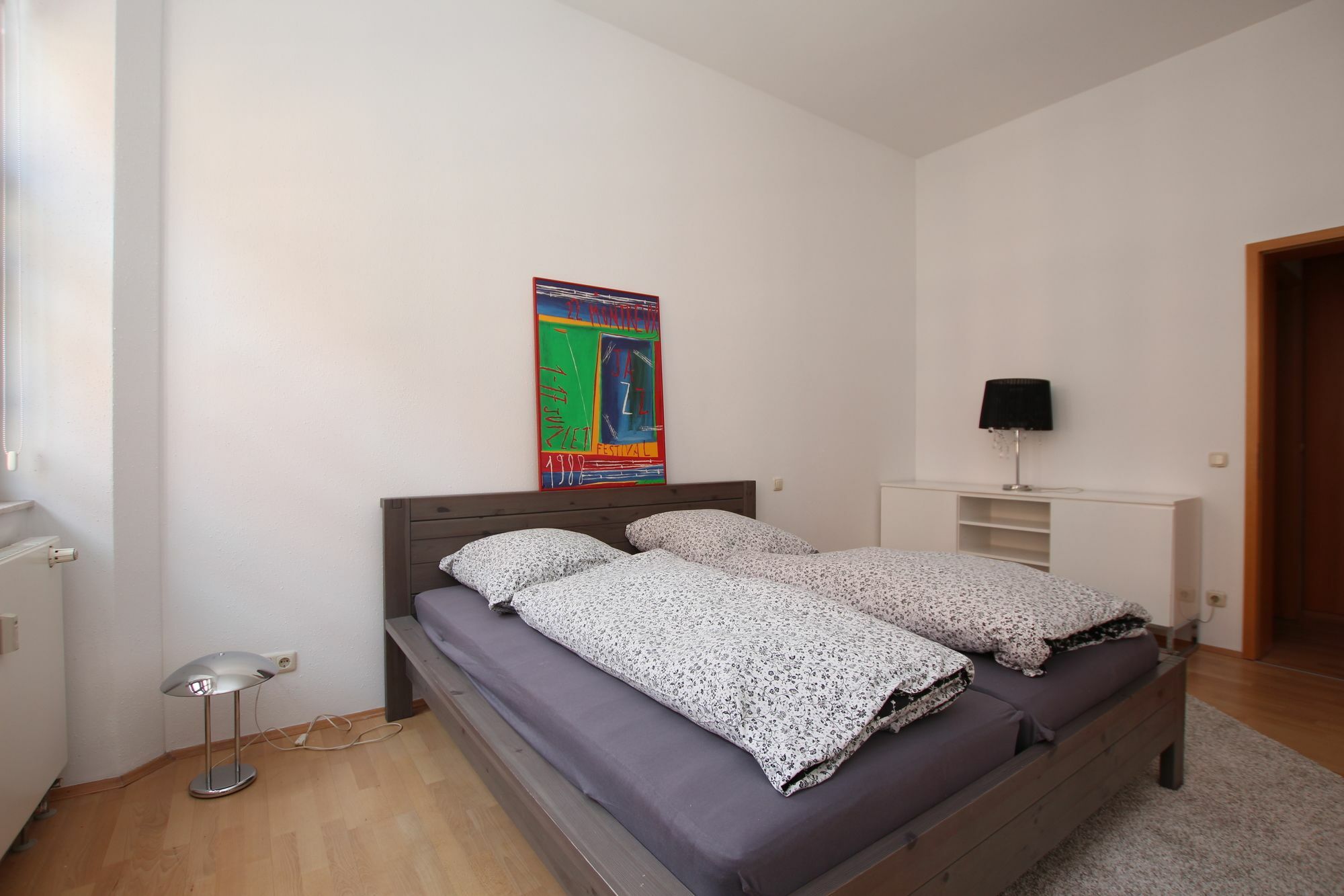 #1 Deluxe Boutique Apartment Leipzig Bagian luar foto