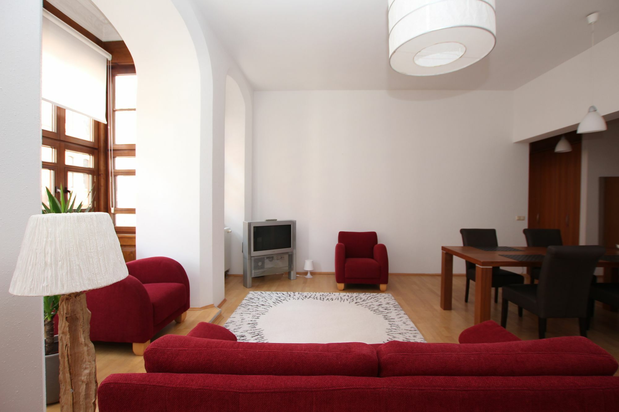 #1 Deluxe Boutique Apartment Leipzig Bagian luar foto